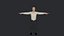 Benjamin Netanyahu  Hyper Realistic Full Body Fully Rigged 3D Character