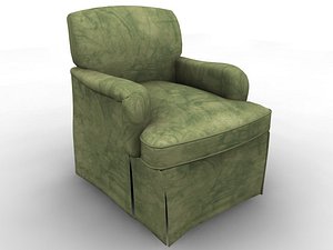 chair sofa 3d max