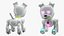 MINTiD Robot Dog E Rigged