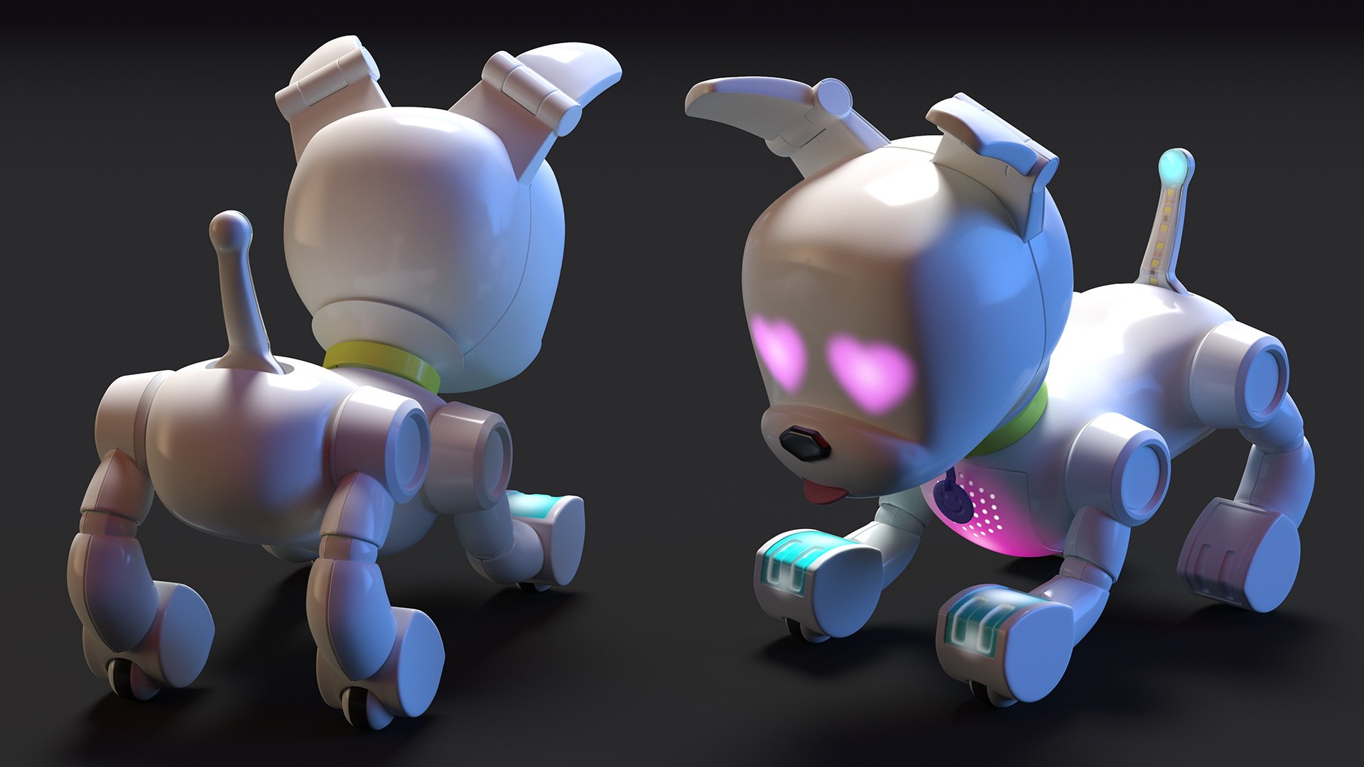 MINTiD Robot Dog E Rigged 3D model https://p.turbosquid.com/ts-thumb/6n/FeuYxo/b0/mintidrobotdogerigged3dsmodel011/jpg/1683992173/1920x1080/fit_q87/8364df0d1a987ba039956304853d91fd26d34c36/mintidrobotdogerigged3dsmodel011.jpg