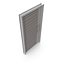 Modern Steel Entrance Doors Bundle