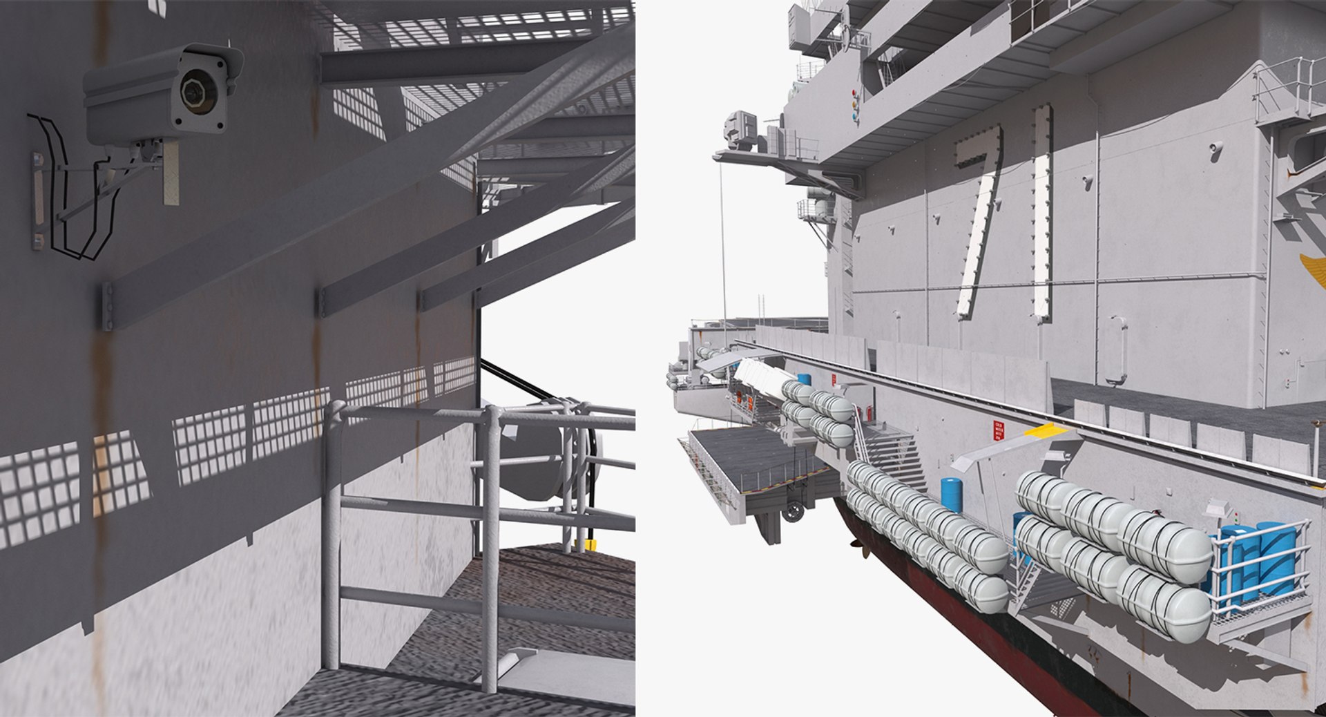US Aircraft Carriers Collection 2 3D model https://p.turbosquid.com/ts-thumb/6n/HToEGm/7F/usaircraftcarrierscollection2c4dmodel109/jpg/1665385462/1920x1080/fit_q87/4350543b6a7a336bd240c109ce4f1e4d23d09cf2/usaircraftcarrierscollection2c4dmodel109.jpg