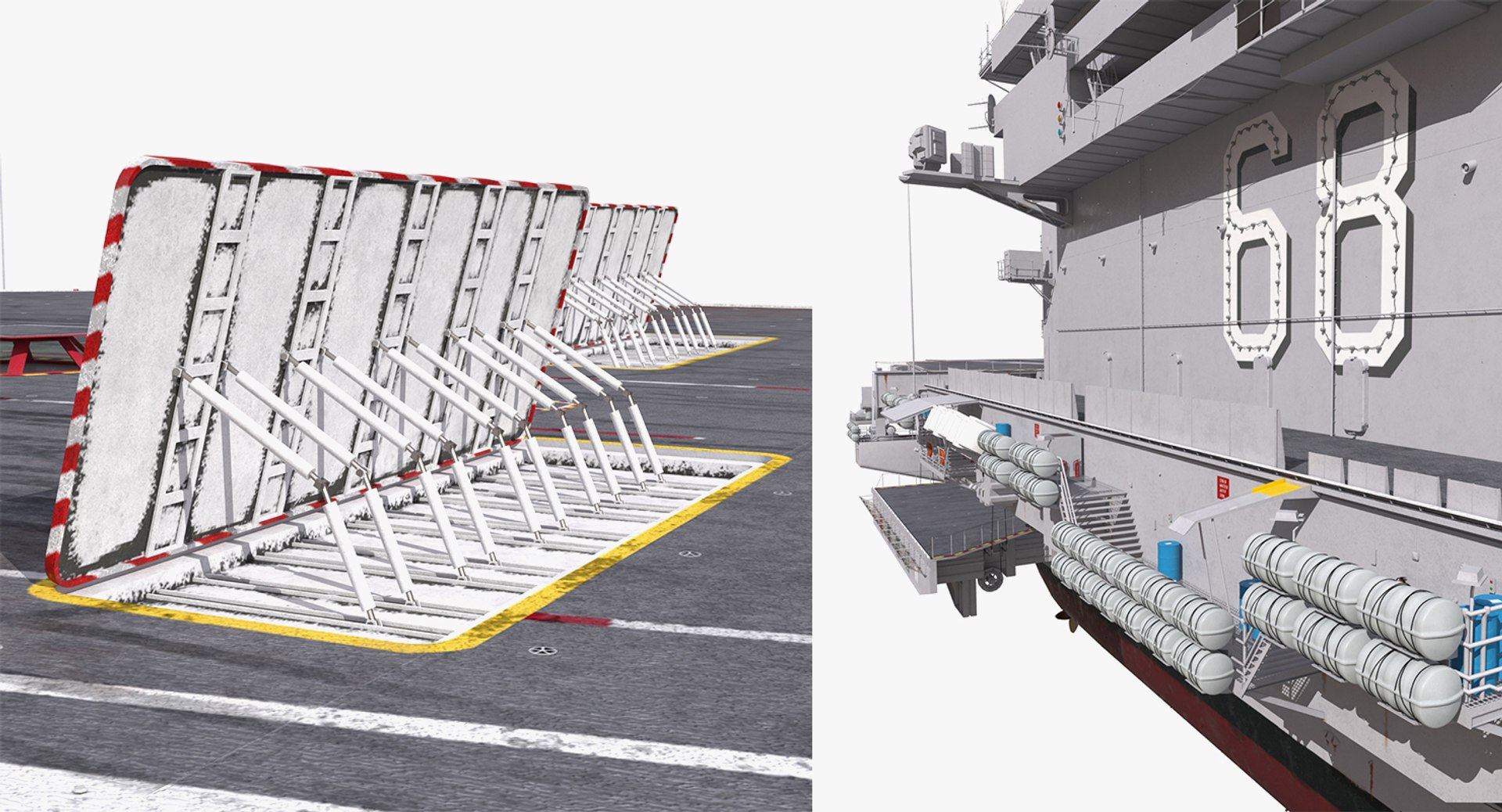 US Aircraft Carriers Collection 2 3D model https://p.turbosquid.com/ts-thumb/6n/HToEGm/Av/usaircraftcarrierscollection2c4dmodel104/jpg/1665385444/1920x1080/fit_q87/322a9b9c4a81b36deb6ab1da7f2868f609986460/usaircraftcarrierscollection2c4dmodel104.jpg