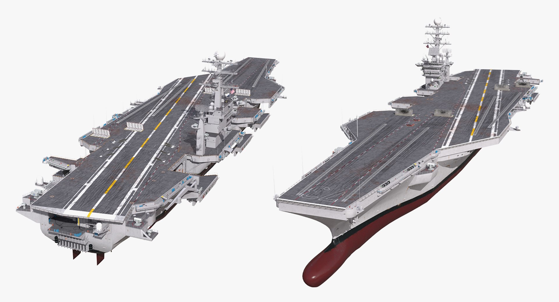 US Aircraft Carriers Collection 2 3D model https://p.turbosquid.com/ts-thumb/6n/HToEGm/XU/usaircraftcarrierscollection2c4dmodel084/jpg/1665385371/1920x1080/fit_q87/48722acbd9700bc305ed73e59dbd07221f786210/usaircraftcarrierscollection2c4dmodel084.jpg