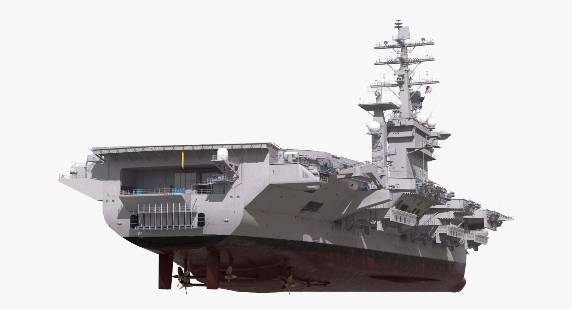 US Aircraft Carriers Collection 2 3D model https://p.turbosquid.com/ts-thumb/6n/HToEGm/Xm/usaircraftcarrierscollection2c4dmodel053/jpg/1665385244/1920x1080/fit_q87/7f1512481601b80662a84334f87a8b2c28355f05/usaircraftcarrierscollection2c4dmodel053.jpg