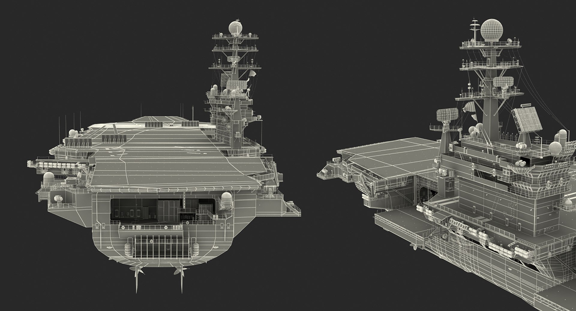 US Aircraft Carriers Collection 2 3D model https://p.turbosquid.com/ts-thumb/6n/HToEGm/ZP/usaircraftcarrierscollection2c4dmodel125/jpg/1665385523/1920x1080/fit_q87/36effe5a53986a638fe5902f1a41d5a07a741742/usaircraftcarrierscollection2c4dmodel125.jpg