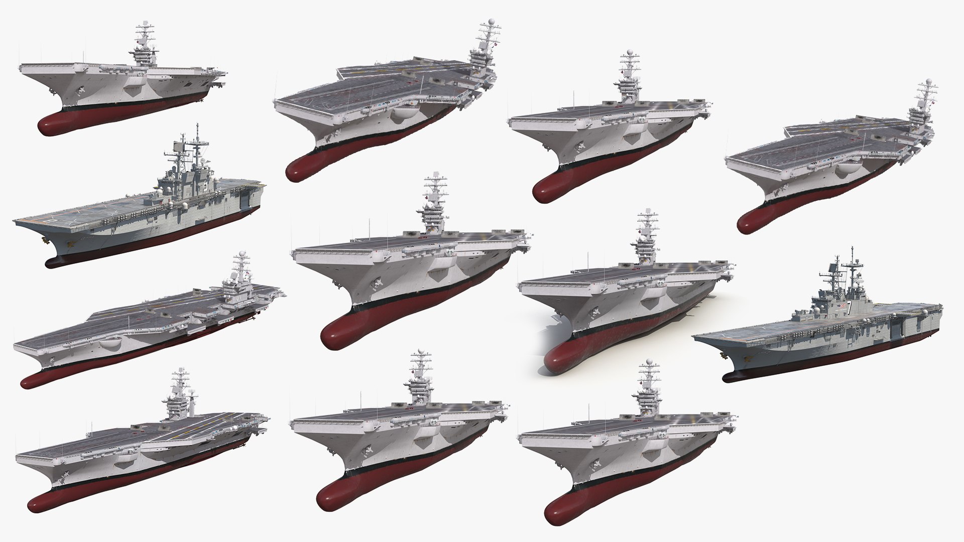 US Aircraft Carriers Collection 2 3D model https://p.turbosquid.com/ts-thumb/6n/HToEGm/xp/usaircraftcarrierscollection2c4dmodel001/jpg/1665385051/1920x1080/fit_q87/af3e46260366b637372cc70dac1553a552501a65/usaircraftcarrierscollection2c4dmodel001.jpg