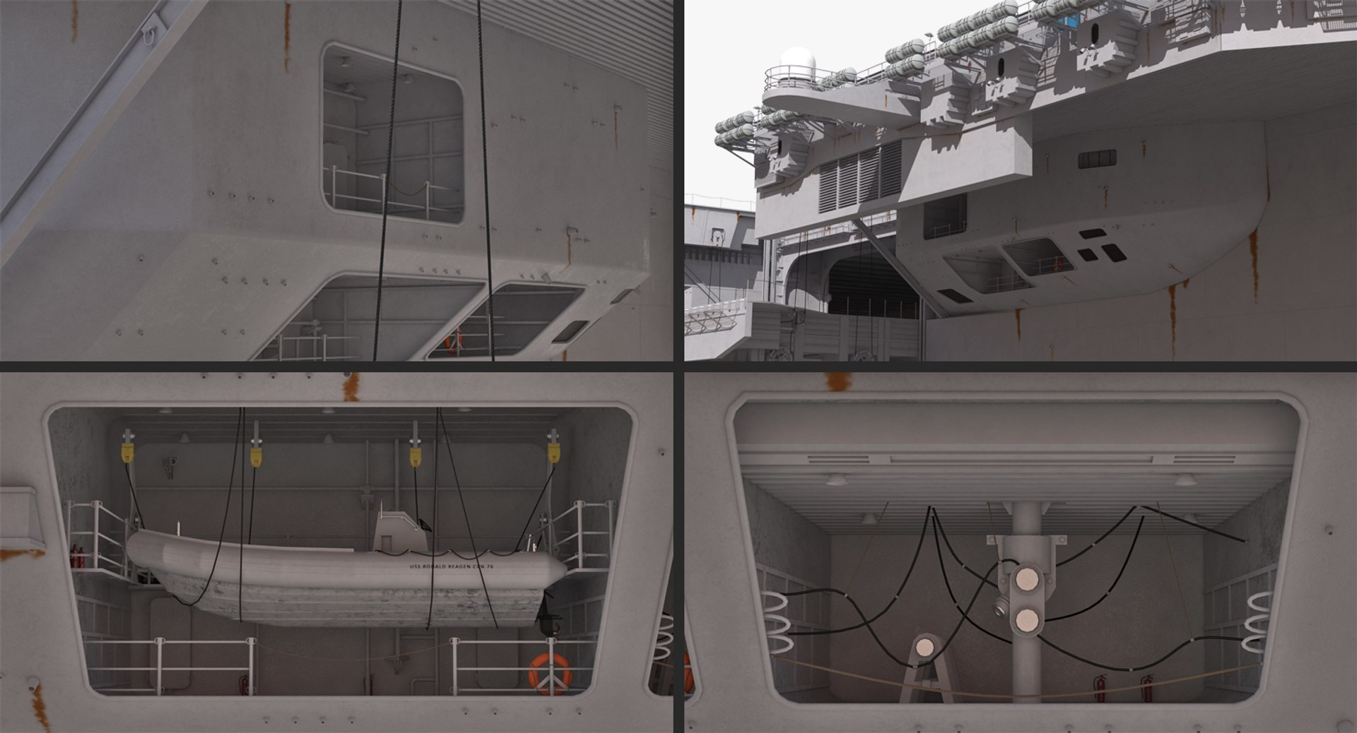 US Aircraft Carriers Collection 2 3D model https://p.turbosquid.com/ts-thumb/6n/HToEGm/zY/usaircraftcarrierscollection2c4dmodel058/jpg/1665385267/1920x1080/fit_q87/9b1fba5e90e74591e271388db16ed03fddfd2ce1/usaircraftcarrierscollection2c4dmodel058.jpg