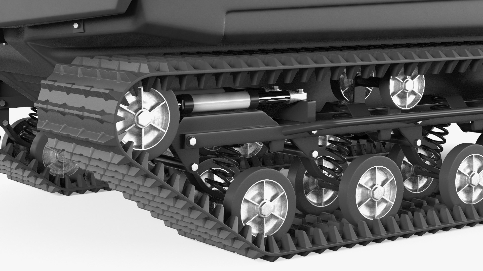 Black Multi Purpose Vehicle Rigged 3D Model TurboSquid 2002517