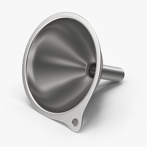 Steel Funeel