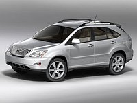 Lexus RX300 2006-2008