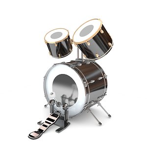 Base Drum