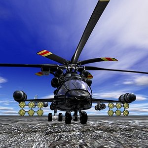 Helikopter