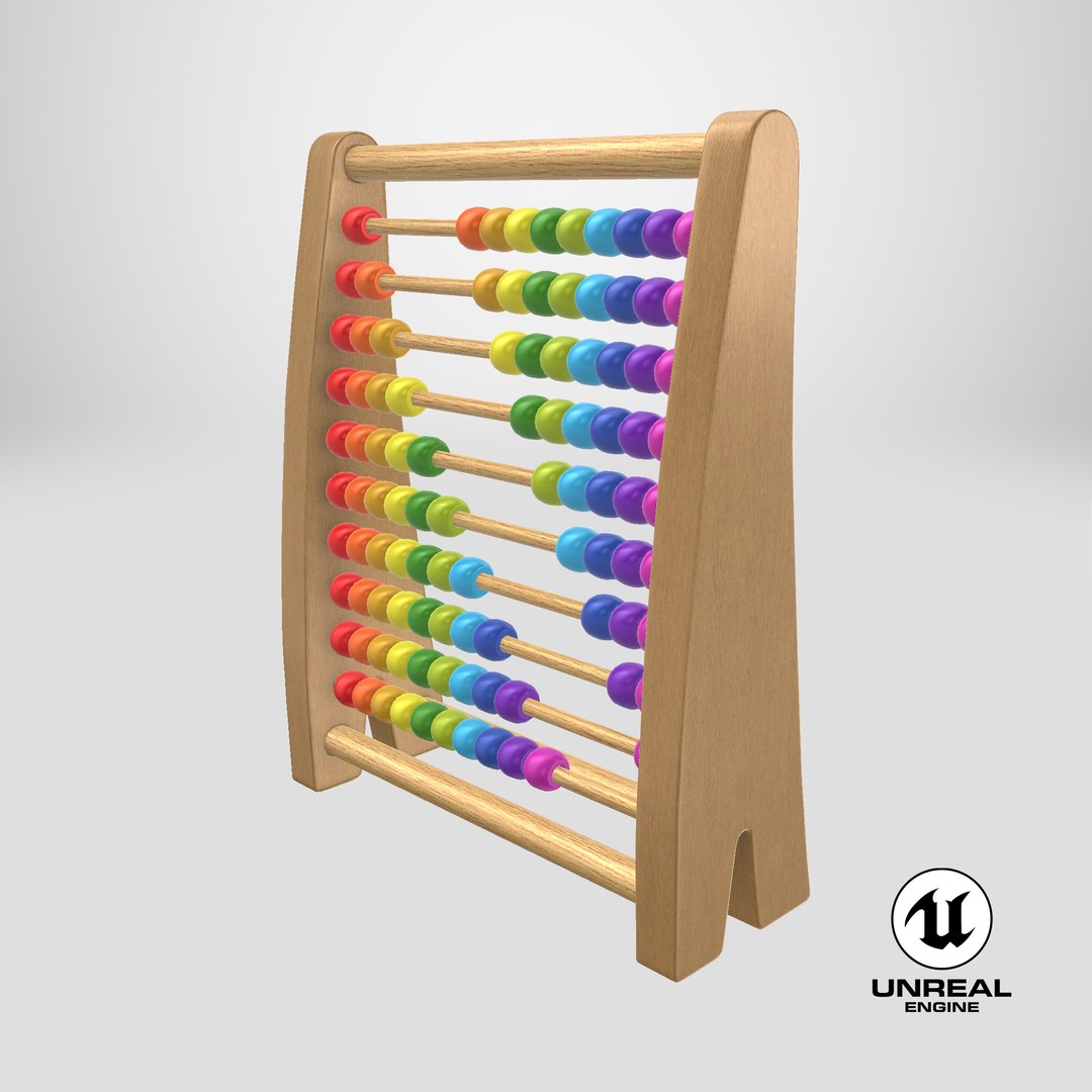 abacus toy obj https://p.turbosquid.com/ts-thumb/6n/Xr5xxG/ck/stemcell_unreal_render/png/1698948141/1920x1080/fit_q87/afc8925b687ad7b443451516065e62fde3513960/stemcell_unreal_render.jpg