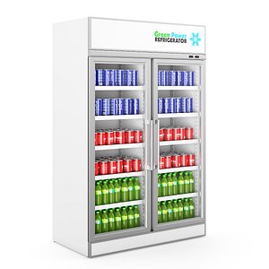 Refrigerator 06