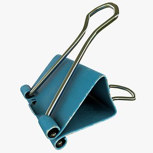PAPER CLIP