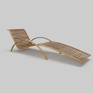 Beach Chair 1