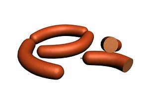 hotdog model