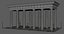 Greek Temple V5