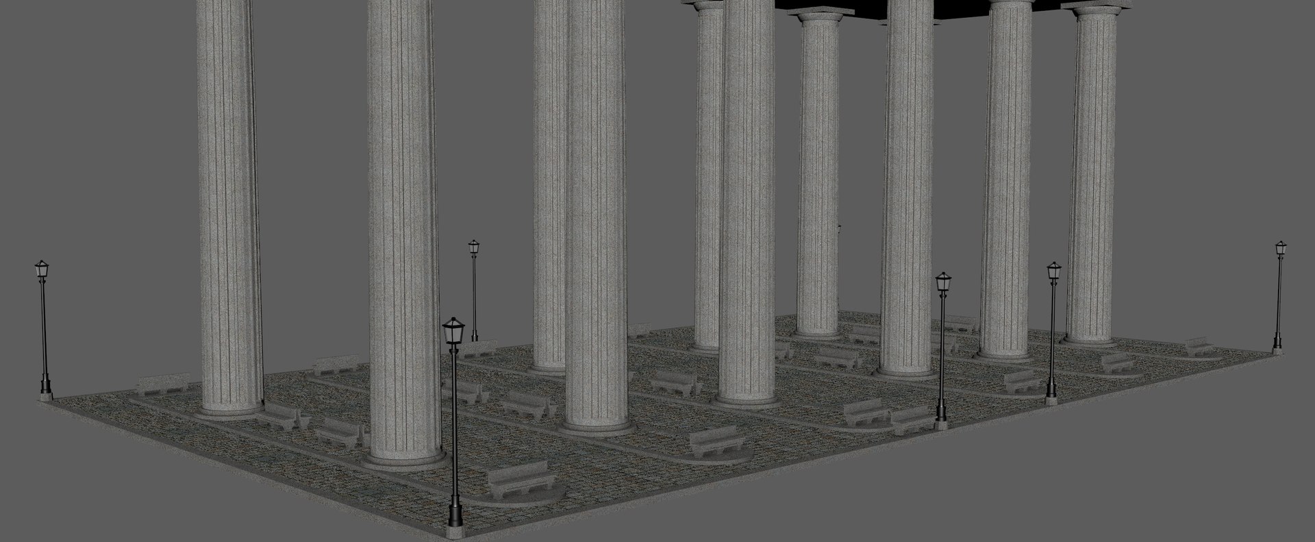 3D model greek temple https://p.turbosquid.com/ts-thumb/6n/dakjE7/84dIoFKu/structure6/jpg/1523289534/1920x1080/fit_q87/124cfbd6ddd869c0e6757d4c4c38acf0b449c899/structure6.jpg