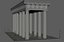 Greek Temple V5