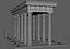 Greek Temple V5