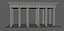 Greek Temple V5