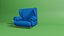 SILLÓN T
