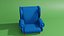 SILLÓN T