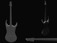 Guitarra electrica