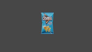 Doritos 3D