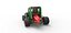600 Micro sprint car Scale 1 to 25