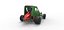 600 Micro sprint car Scale 1 to 25