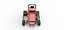 600 Micro sprint car Scale 1 to 25