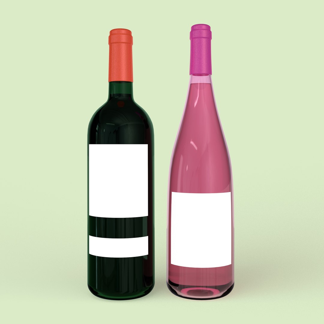 3D Wine Bottles model https://p.turbosquid.com/ts-thumb/6n/iyMITK/GK/winebottles03/jpg/1708886801/1920x1080/fit_q87/6f282d709f395ddefde789ef2feaee743908b084/winebottles03.jpg