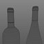 Botellas de vino