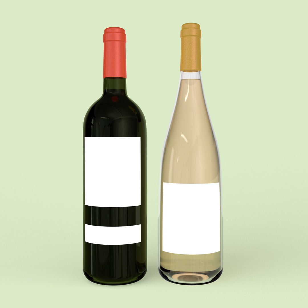 3D Wine Bottles model https://p.turbosquid.com/ts-thumb/6n/iyMITK/H8/winebottles04/jpg/1708886802/1920x1080/fit_q87/3763494eb2d431023a63d94f2341709a993665c2/winebottles04.jpg