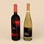Botellas de vino