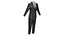 Men Suit 3D