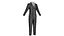 Men Suit 3D