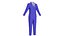 Men Suit 3D