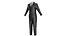 Men Suit 3D