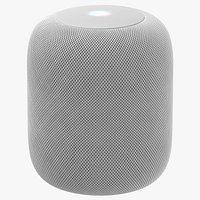 Apple HomePod - White