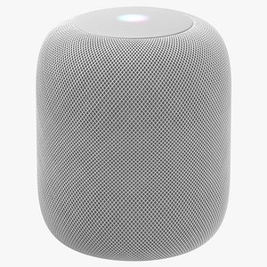 Apple HomePod - White