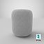 Apple HomePod - White