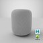 Apple HomePod - White