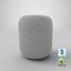 Apple HomePod - White