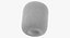 Apple HomePod - White
