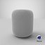 Apple HomePod - White