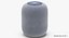 Apple HomePod - White